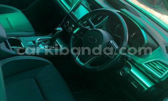 Acheter Neuf Voiture Subaru Impreza Blanc à Kampala, Ouganda Acheter Neuf Voiture Subaru Impreza Blanc à Kampala, Ouganda