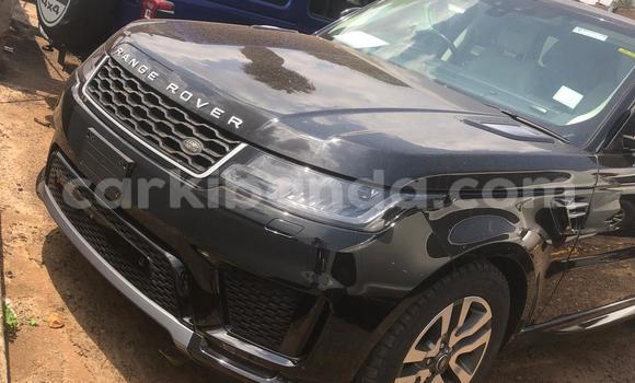 Acheter Neuf Voiture Land Rover Range Rover Sport Noir à Kampala, Ouganda Acheter Neuf Voiture Land Rover Range Rover Sport Noir à Kampala, Ouganda