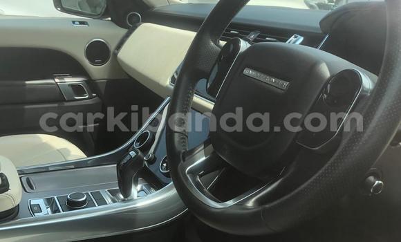 Acheter Neuf Voiture Land Rover Range Rover Sport Noir à Kampala, Ouganda Acheter Neuf Voiture Land Rover Range Rover Sport Noir à Kampala, Ouganda