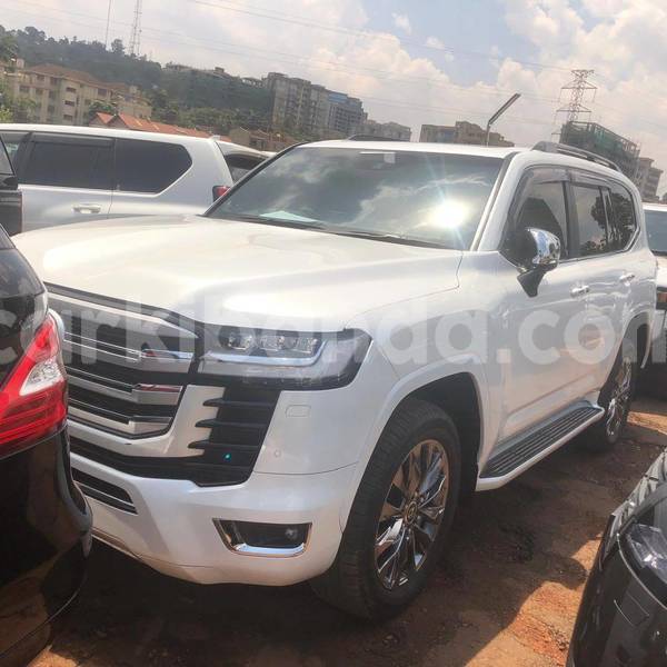 Big with watermark toyota land cruiser uganda kampala 26415