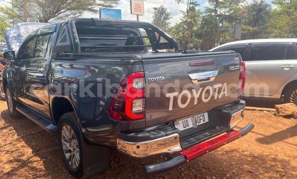 Buy New Toyota Hiluxe Revo Other Car in Kampala in Uganda Buy New Toyota Hiluxe Revo Other Car in Kampala in Uganda