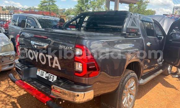 Buy New Toyota Hiluxe Revo Other Car in Kampala in Uganda Buy New Toyota Hiluxe Revo Other Car in Kampala in Uganda