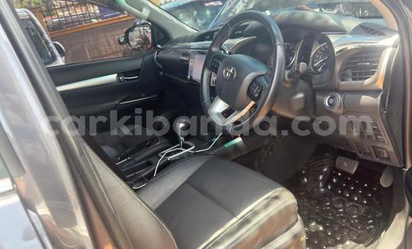 Buy New Toyota Hiluxe Revo Other Car in Kampala in Uganda Buy New Toyota Hiluxe Revo Other Car in Kampala in Uganda