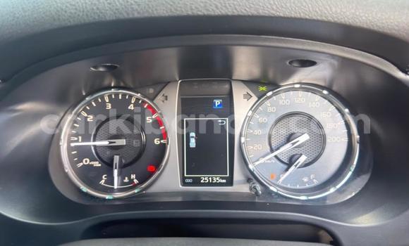 Buy New Toyota Hiluxe Revo Other Car in Kampala in Uganda Buy New Toyota Hiluxe Revo Other Car in Kampala in Uganda