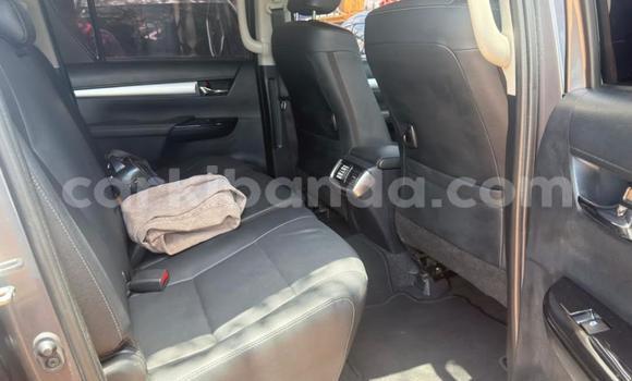 Buy New Toyota Hiluxe Revo Other Car in Kampala in Uganda Buy New Toyota Hiluxe Revo Other Car in Kampala in Uganda