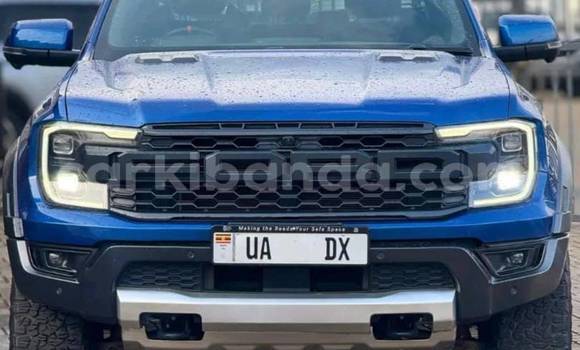 Buy New Ford Ranger Other Car in Kampala in Uganda Buy New Ford Ranger Other Car in Kampala in Uganda