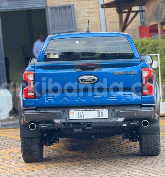 Big with watermark ford ranger uganda kampala 26417