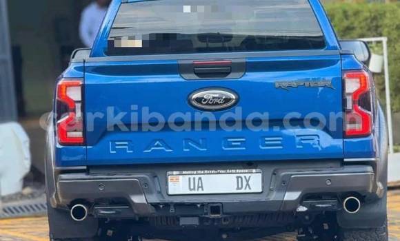 Acheter Neuf Voiture Ford Ranger Autre à Kampala, Ouganda Acheter Neuf Voiture Ford Ranger Autre à Kampala, Ouganda