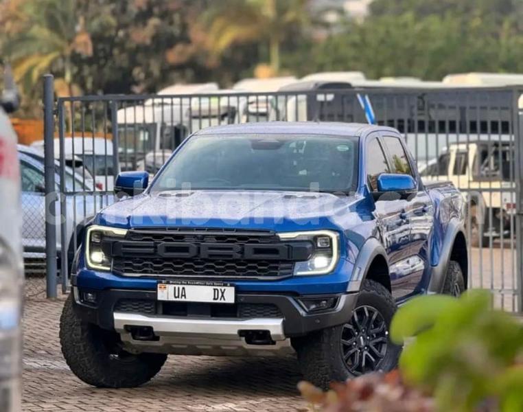 Big with watermark ford ranger uganda kampala 26417