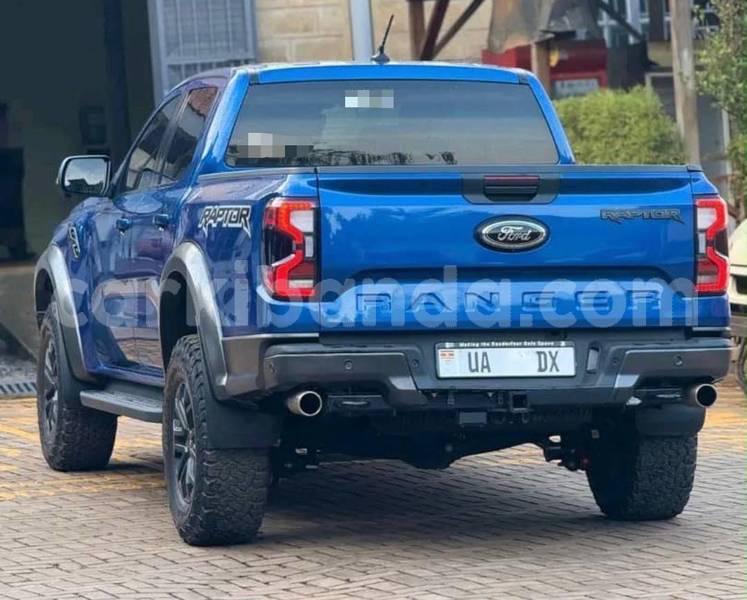 Big with watermark ford ranger uganda kampala 26417