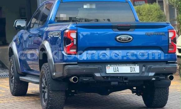 Acheter Neuf Voiture Ford Ranger Autre à Kampala, Ouganda Acheter Neuf Voiture Ford Ranger Autre à Kampala, Ouganda