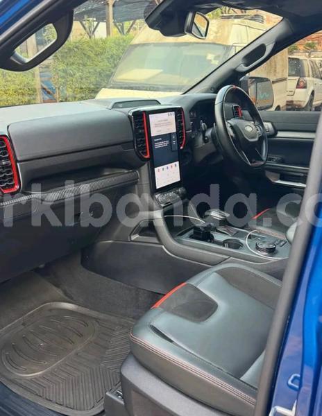Big with watermark ford ranger uganda kampala 26417
