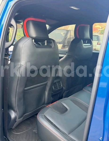 Big with watermark ford ranger uganda kampala 26417