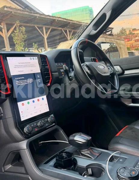 Big with watermark ford ranger uganda kampala 26417