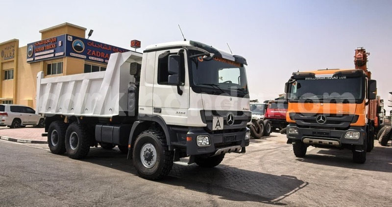 Big with watermark mercedes benz tipper uganda import dubai 26418