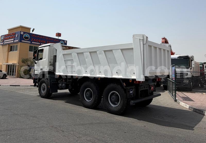 Big with watermark mercedes benz tipper uganda import dubai 26418