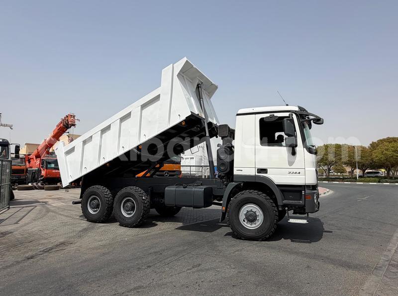 Big with watermark mercedes benz tipper uganda import dubai 26418