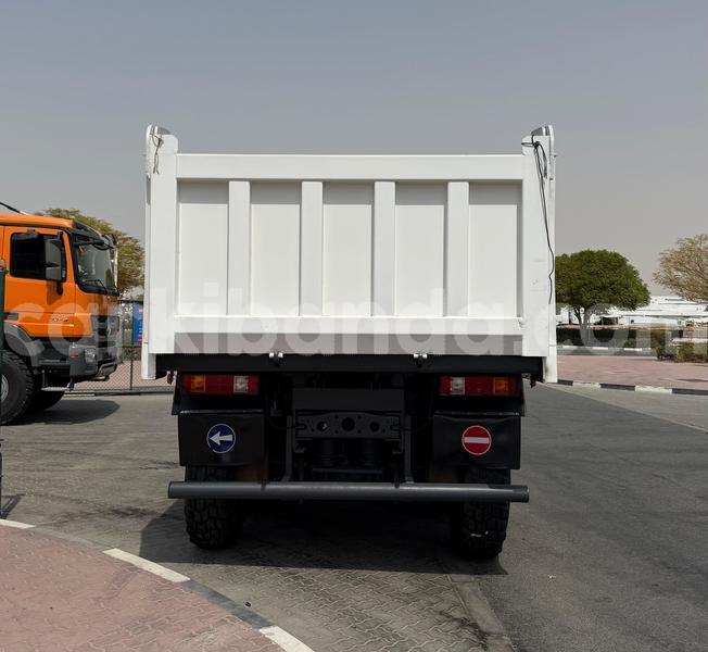 Big with watermark mercedes benz tipper uganda import dubai 26418