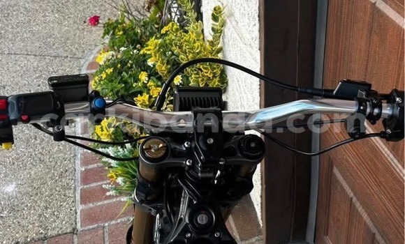 Buy New Ajs E95 Black Bike in Kira in Uganda
