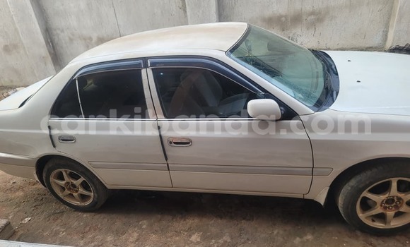 Buy Used Toyota Premio Silver Car in Kampala in Uganda Buy Used Toyota Premio Silver Car in Kampala in Uganda