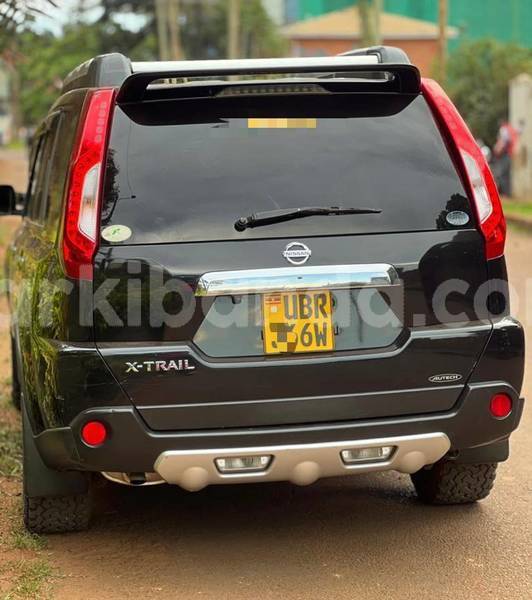 Big with watermark nissan x trail uganda kampala 26422