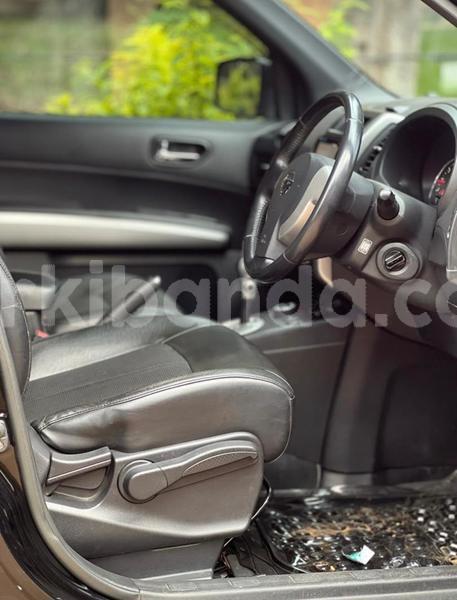 Big with watermark nissan x trail uganda kampala 26422