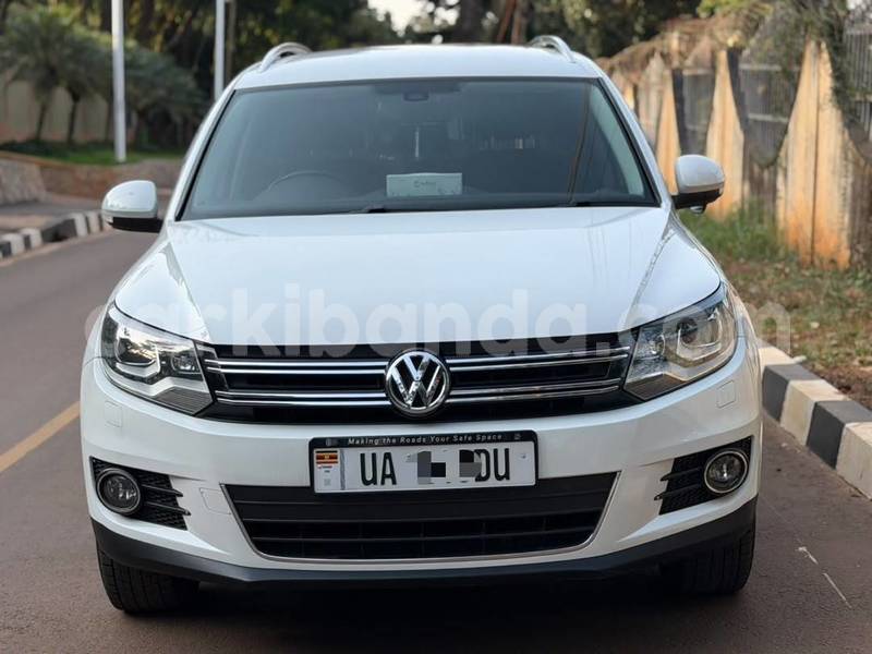 Big with watermark volkswagen tiguan uganda kampala 26423