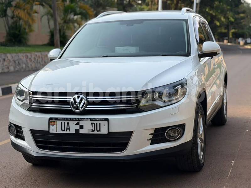 Big with watermark volkswagen tiguan uganda kampala 26423