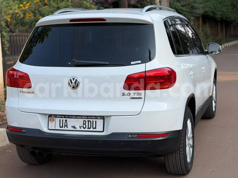 Big with watermark volkswagen tiguan uganda kampala 26423