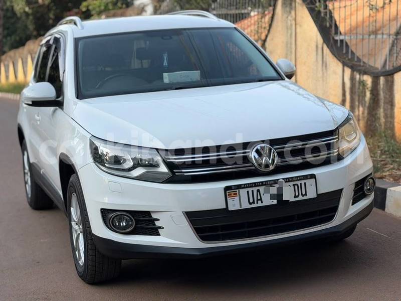 Big with watermark volkswagen tiguan uganda kampala 26423