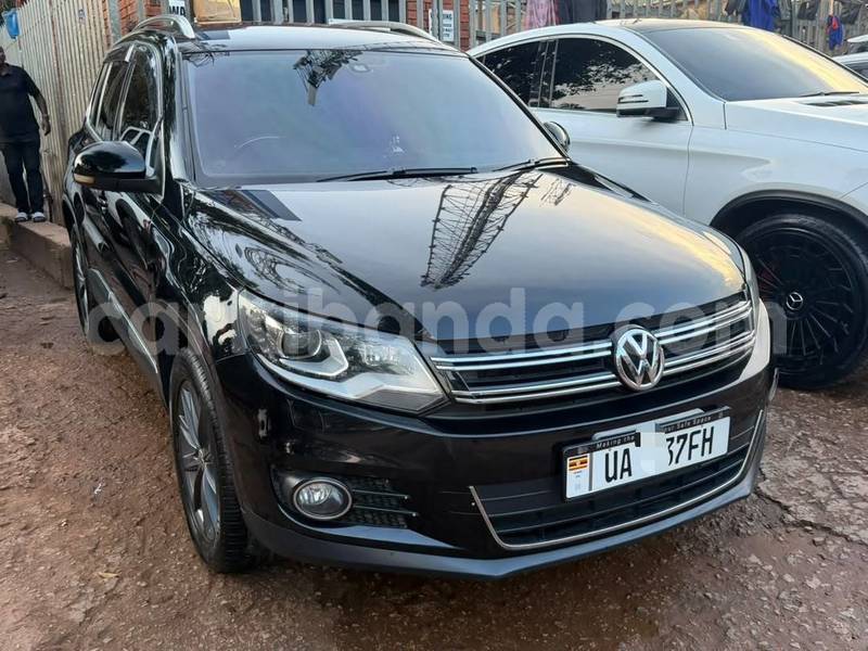Big with watermark volkswagen tiguan uganda kampala 26424