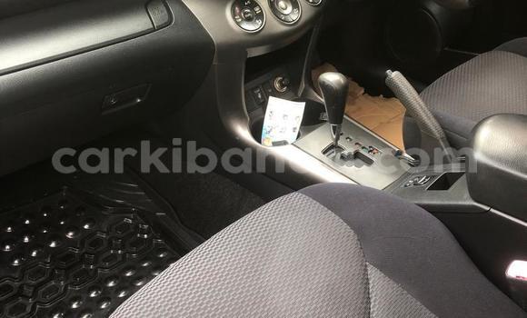 Buy New Toyota RAV4 White Car in Kampala in Uganda Buy New Toyota RAV4 White Car in Kampala in Uganda
