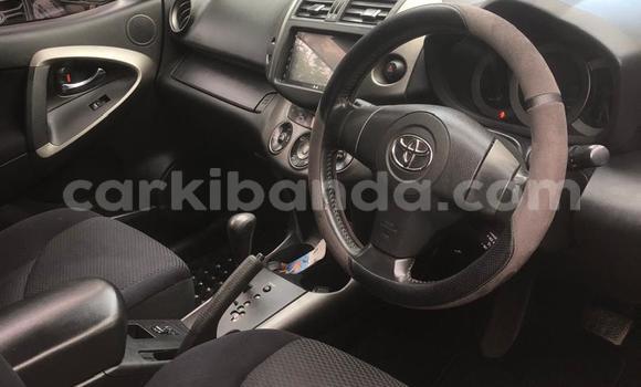Buy New Toyota RAV4 White Car in Kampala in Uganda Buy New Toyota RAV4 White Car in Kampala in Uganda