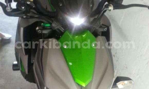 Nunua Ilio tumika Kawasaki Z 1000 Kijani Bike ndani ya Kampala nchini Uganda Nunua Ilio tumika Kawasaki Z 1000 Kijani Bike ndani ya Kampala nchini Uganda