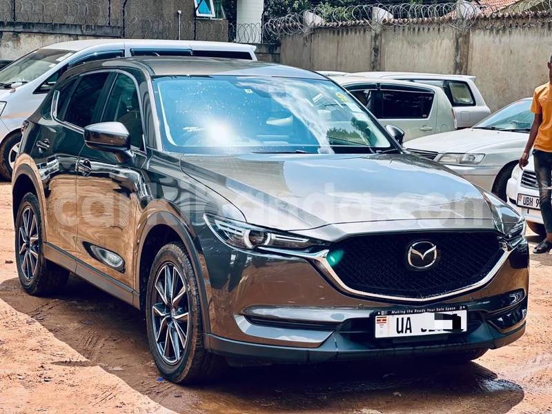 Big with watermark mazda cx 5 uganda kampala 26428