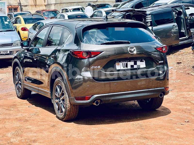 Big with watermark mazda cx 5 uganda kampala 26428