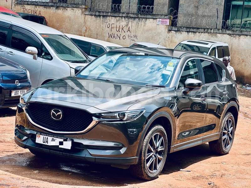 Big with watermark mazda cx 5 uganda kampala 26428