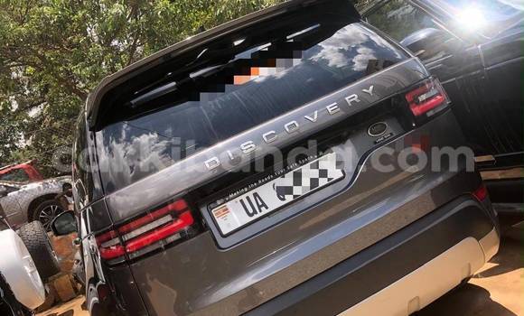 Buy New Land Rover Discovery Other Car in Kampala in Uganda