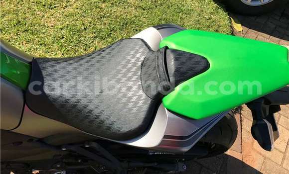 Nunua Ilio tumika Kawasaki Z 1000 Kijani Bike ndani ya Kampala nchini Uganda Nunua Ilio tumika Kawasaki Z 1000 Kijani Bike ndani ya Kampala nchini Uganda