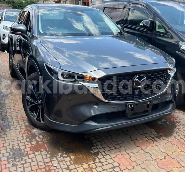 Big with watermark mazda cx 5 uganda kampala 26430