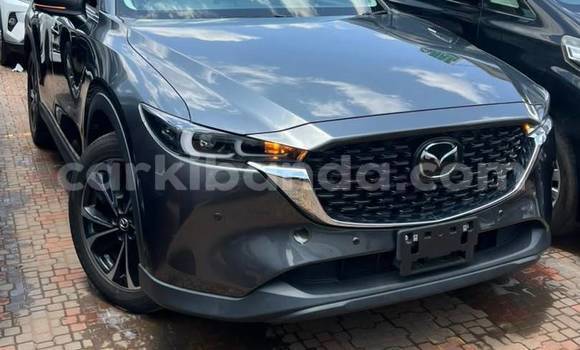 Buy New Mazda CX-5 Other Car in Kampala in Uganda Buy New Mazda CX-5 Other Car in Kampala in Uganda