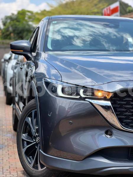 Big with watermark mazda cx 5 uganda kampala 26430