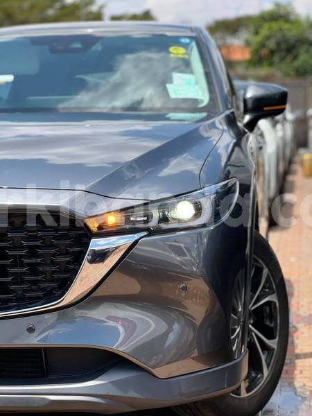 Big with watermark mazda cx 5 uganda kampala 26430