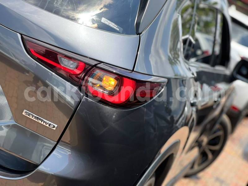 Big with watermark mazda cx 5 uganda kampala 26430
