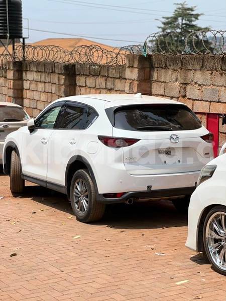 Big with watermark mazda cx 5 uganda kampala 26431