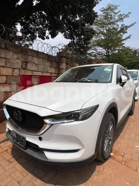 Big with watermark mazda cx 5 uganda kampala 26431