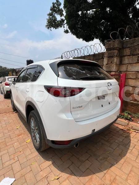 Big with watermark mazda cx 5 uganda kampala 26431