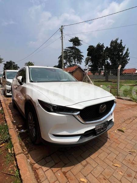 Big with watermark mazda cx 5 uganda kampala 26431