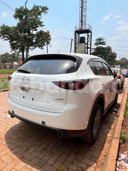 Big with watermark mazda cx 5 uganda kampala 26431