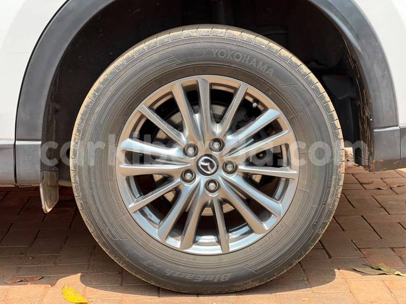 Big with watermark mazda cx 5 uganda kampala 26431